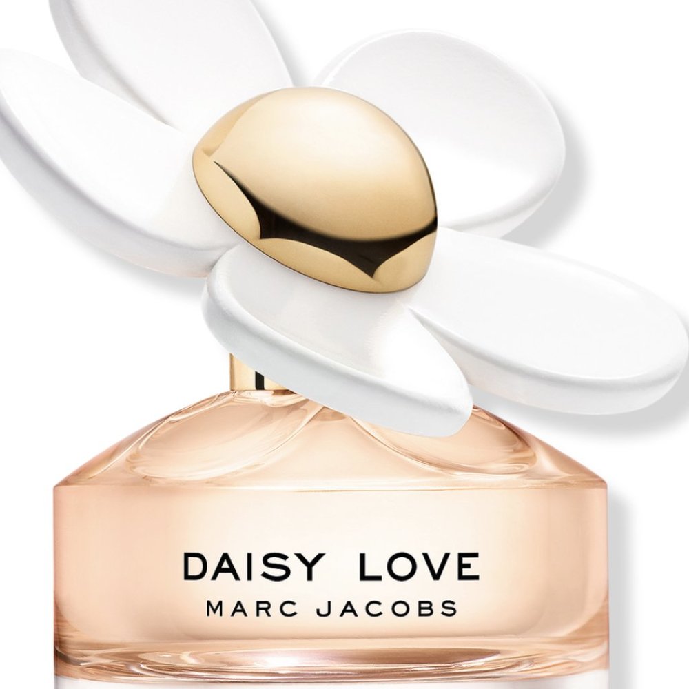 Marc Jacobs Daisy Love EDT 1.7oz BNWT